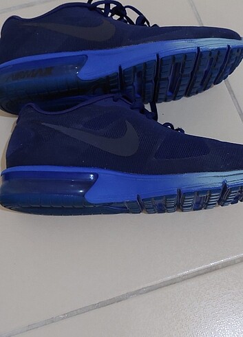 Nike Erkek spor ayakkabı  - Görsel 2