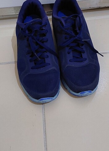 Nike Erkek spor ayakkabı  - Görsel 4