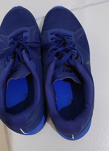 Nike Erkek spor ayakkabı  - Görsel 5