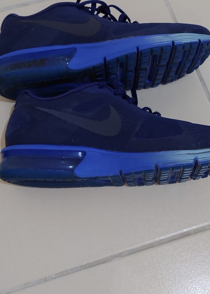 Nike Erkek spor ayakkabı  - Görsel 2