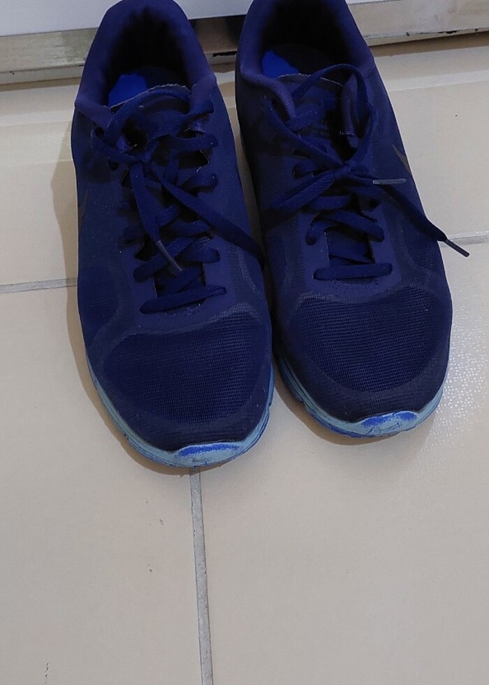 Nike Erkek spor ayakkabı  - Görsel 4