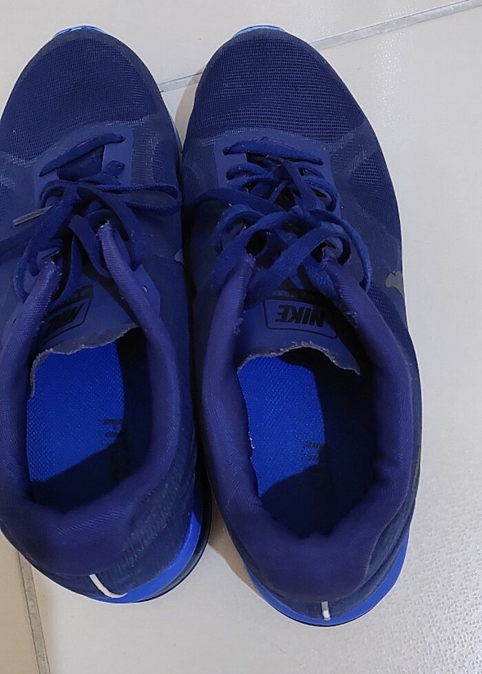 Nike Erkek spor ayakkabı  - Görsel 5