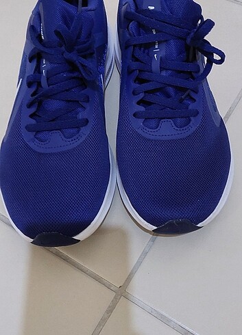 Nike Erkek spor ayakkabı  - Görsel 2