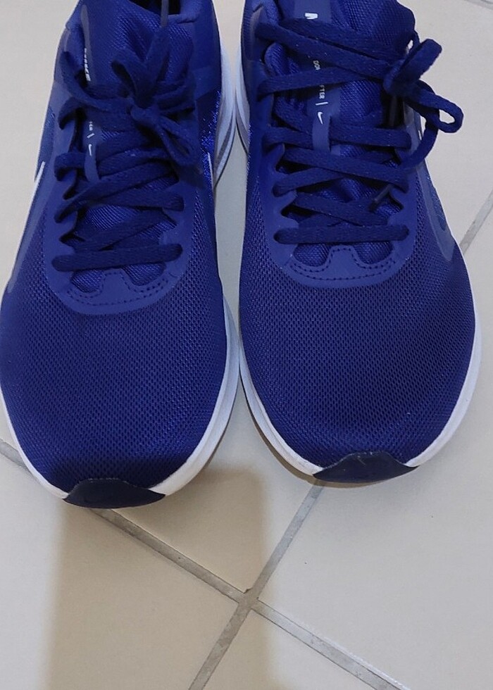 Nike Erkek spor ayakkabı  - Görsel 2