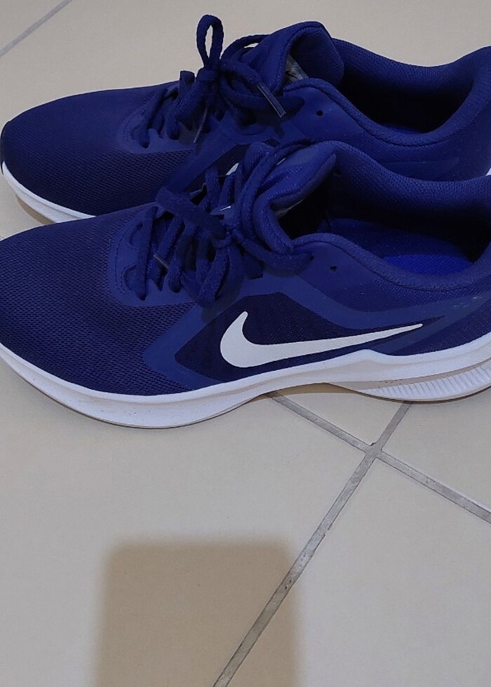 Nike Erkek spor ayakkabı  - Görsel 3