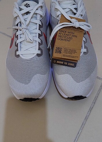 Nike Erkek spor ayakkabı  - Görsel 2