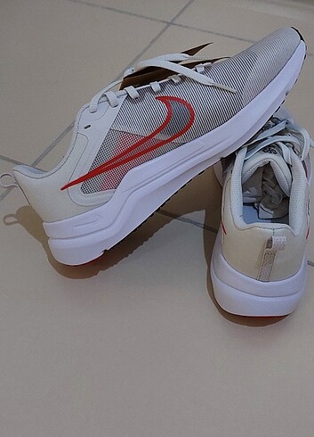 Nike Erkek spor ayakkabı  - Görsel 4