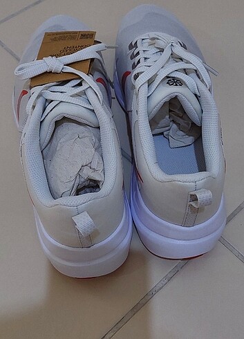 Nike Erkek spor ayakkabı  - Görsel 6