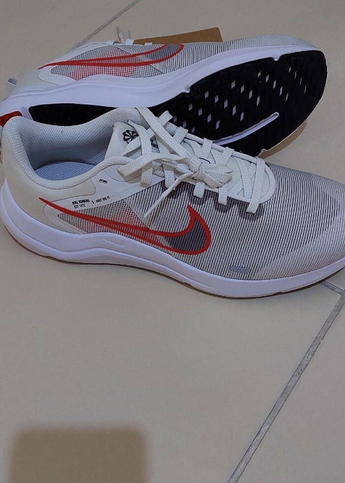 Nike Erkek spor ayakkabı  - Görsel 3