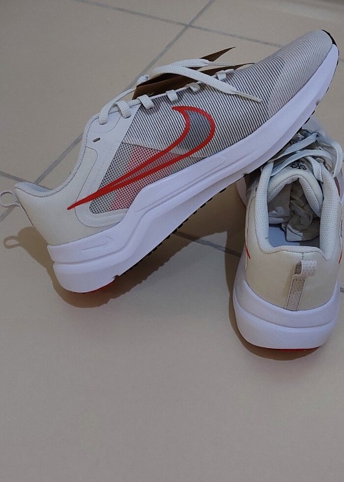 Nike Erkek spor ayakkabı  - Görsel 4