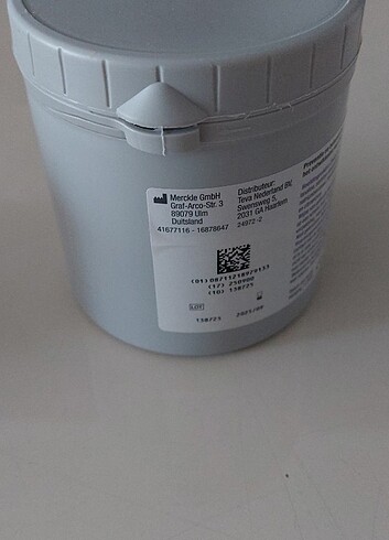 Sudocream 250 gr