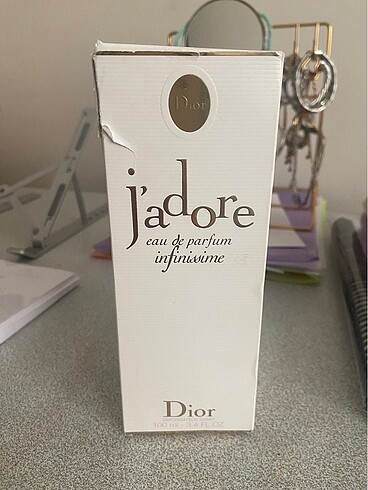 Diğer Dior Jadore Infinissime EDP 100 ML Bayan Parfüm