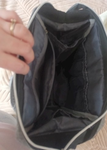 Bebek sırt cantasi - Görsel 3