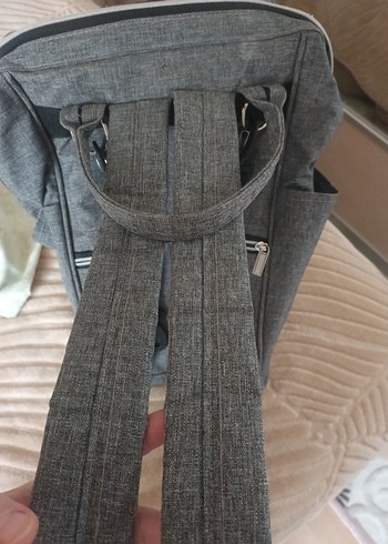 Bebek sırt cantasi - Görsel 4