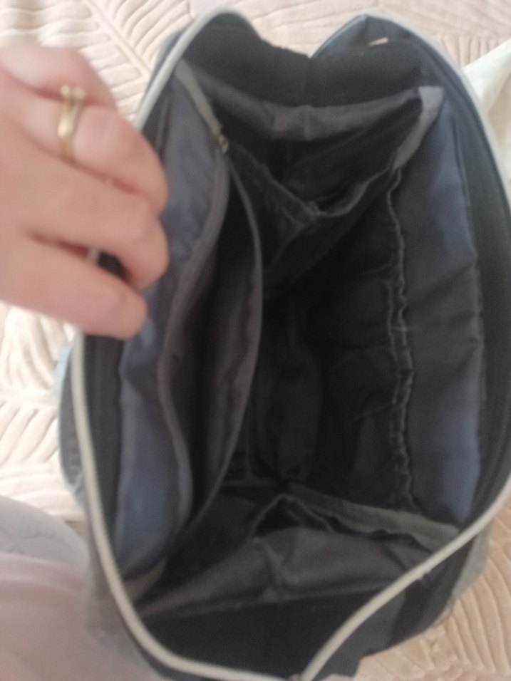 Bebek sırt cantasi - Görsel 3