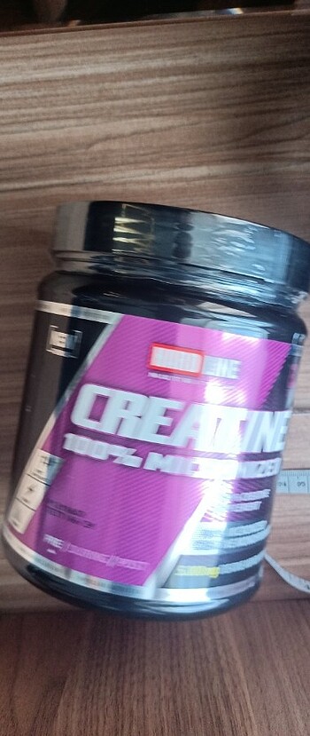 Hardline Creatine 