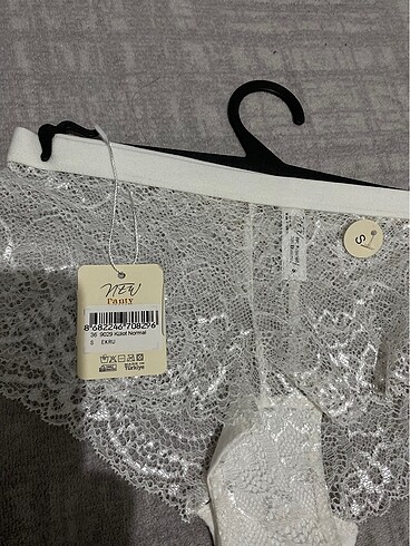 Alt iç çamaşırı - Görsel 2