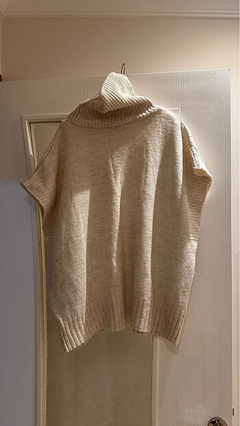 Triko süveter - Görsel 2