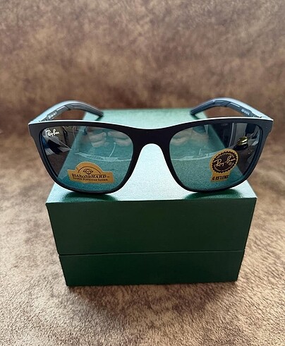 Ray ban gözlük