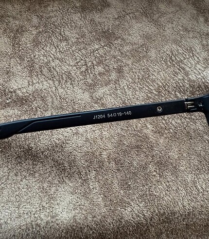  Beden Ray ban gözlük