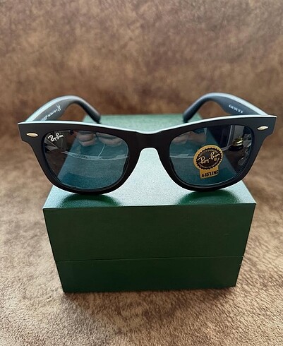 Ray ban gözlük