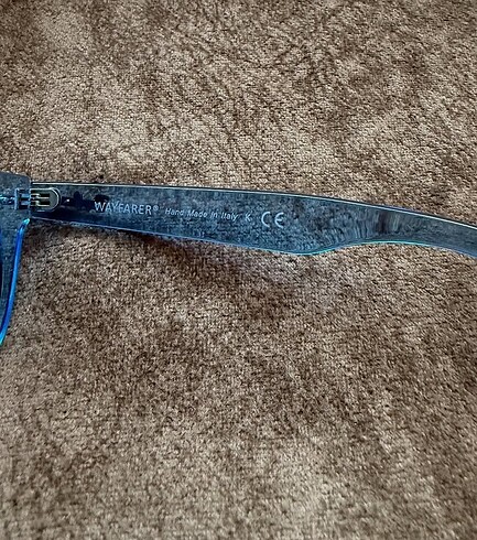  Beden Ray ban gözlük