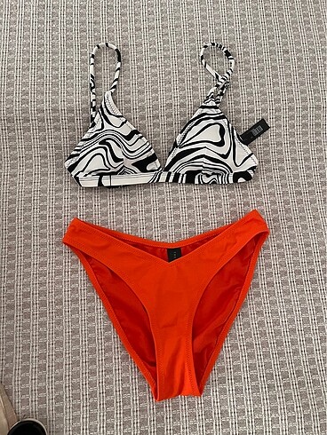 Bikini takımı