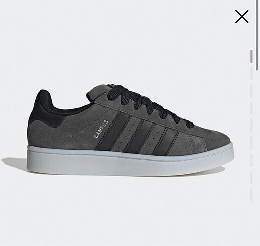 Adidas campus