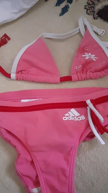 Adidas Çocuk mayo