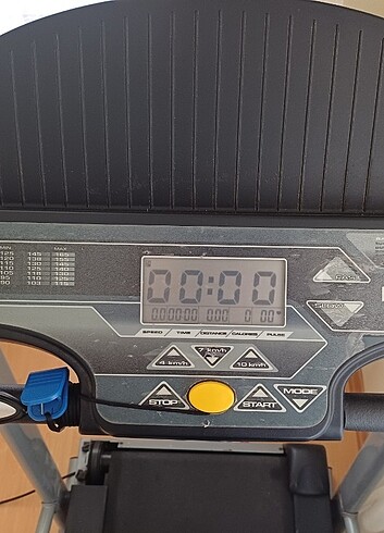 Beden Renk Dynamic 700 koşu bandı