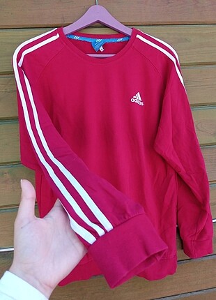 Adidas sweat