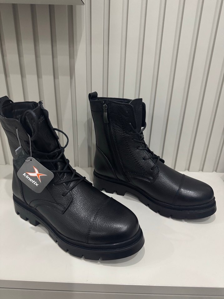 Kinetix bot - Görsel 5