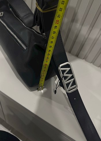 Çanta nine west - Görsel 9