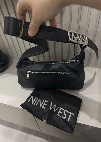 Çanta nine west - Görsel 7