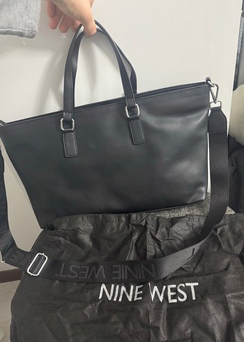 Nine. West çanta - Görsel 7