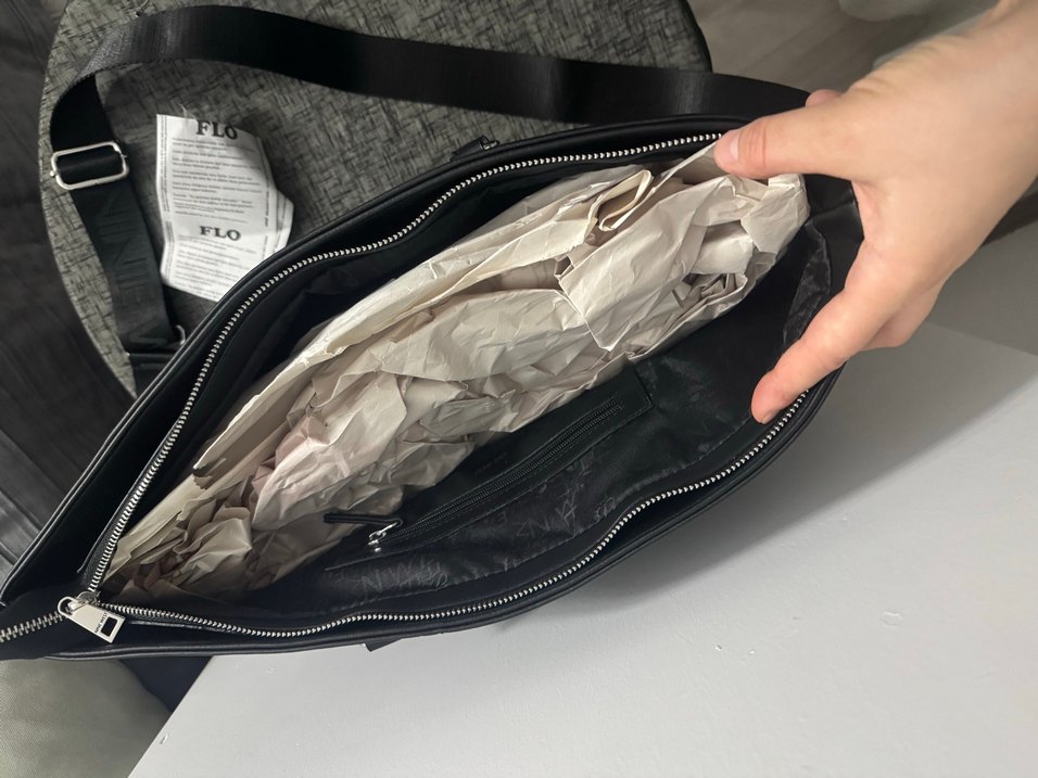 Nine. West çanta - Görsel 4