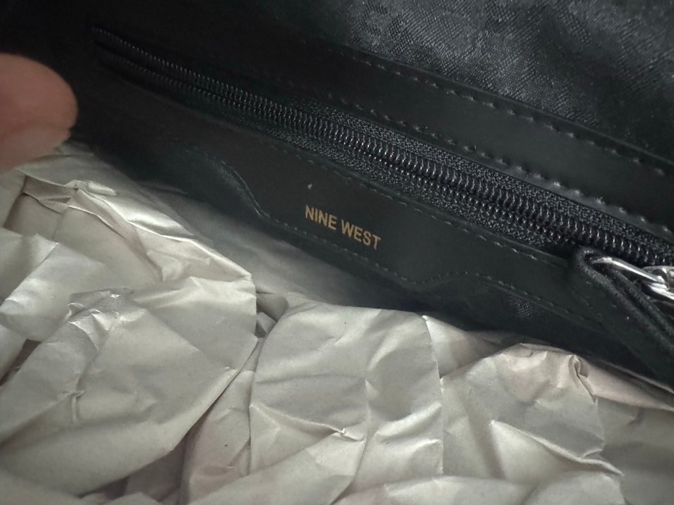 Nine. West çanta - Görsel 5