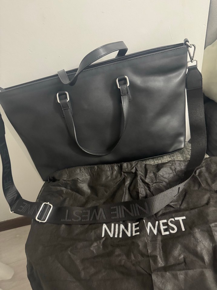Nine. West çanta - Görsel 3