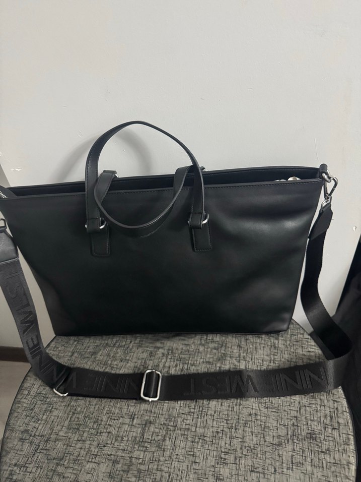 Nine. West çanta - Görsel 2