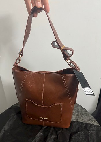 Nine west çanta - Görsel 2