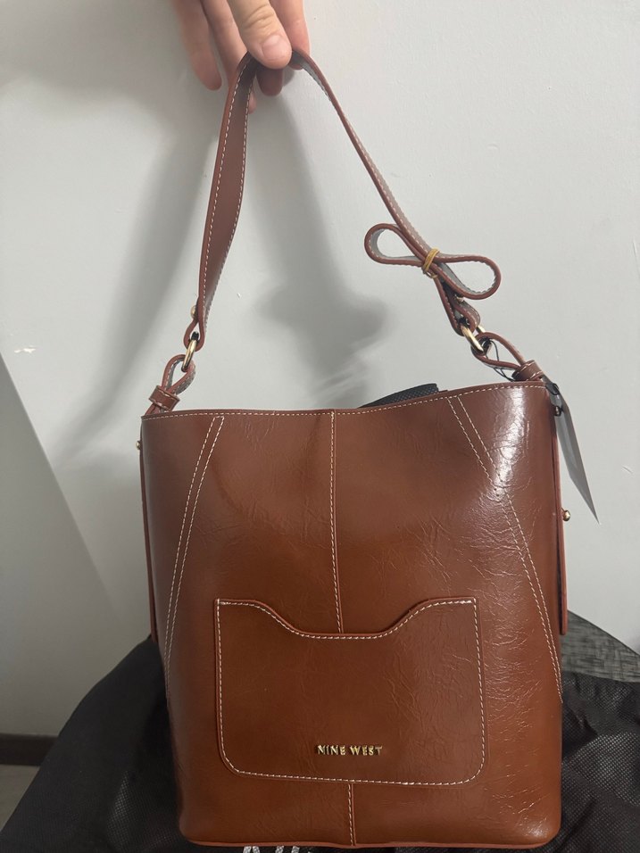 Nine west çanta - Görsel 3