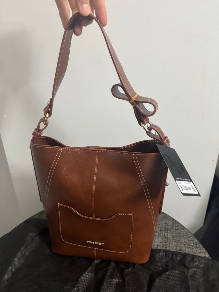 Nine west çanta - Görsel 2