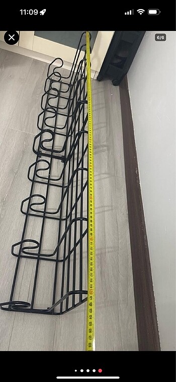 Ikea Askılık
