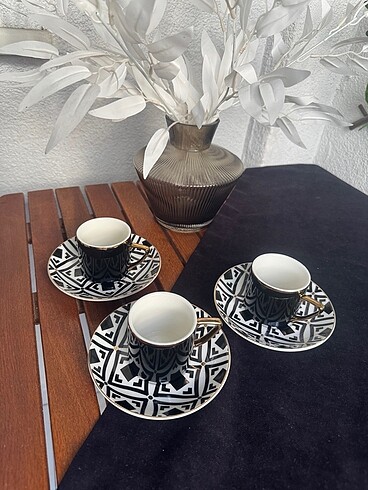 Karaca Fincan