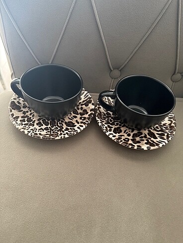 Nescafe fincan
