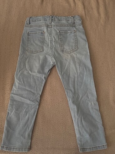 LC Waikiki Erkek çocuk pantolon