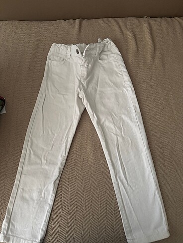LC Waikiki Erkek çocuk pantolon