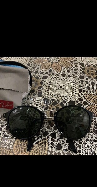  Beden siyah Renk Ray&Ban