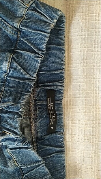 LC Waikiki Kot pantolon 