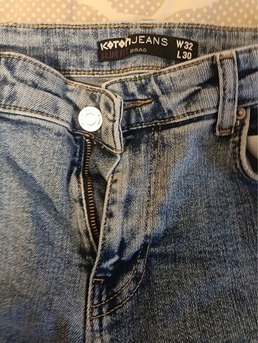 Koton Pantalon